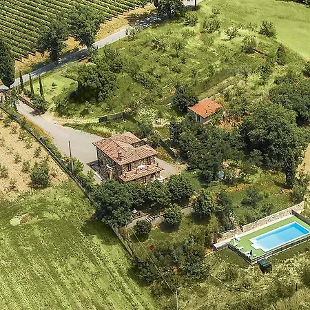 Vila Biancospino *